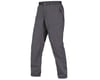 Image 1 for Endura Hummvee Trouser Pants (Grey) (XL)
